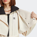 Adidas Originals TRENCH Women's Loose Sport Coat IC5588
