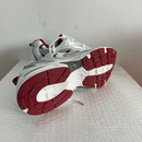 Unisex Sneakers Luxury Design Summer Comfortable Outdoor Sport Casual Mesh Running Shoes 2025 New Original Tennis Shoes for Men