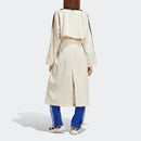 Adidas Originals TRENCH Women's Loose Sport Coat IC5588