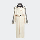 Adidas Originals TRENCH Women's Loose Sport Coat IC5588