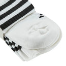 Adidas C CREW SOCK 3PR Antibacterial Comfortable Breathable Neutral Sports Socks