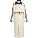 Adidas Originals TRENCH Women's Loose Sport Coat IC5588