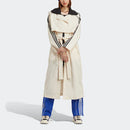 Adidas Originals TRENCH Women's Loose Sport Coat IC5588