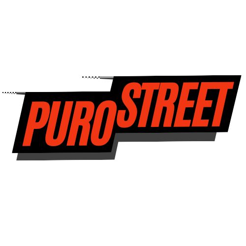 Puro Street