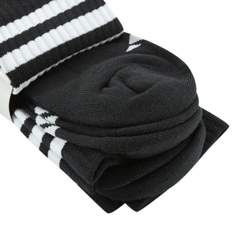 Adidas C CREW SOCK 3PR Antibacterial Comfortable Breathable Neutral Sports Socks