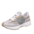 Women Sneakers 2025 New Spring Autumn Brand Luxury Vulcanize Shoes Casual Footwear Zapatillas Mujer Light Flat Breathable Shoes