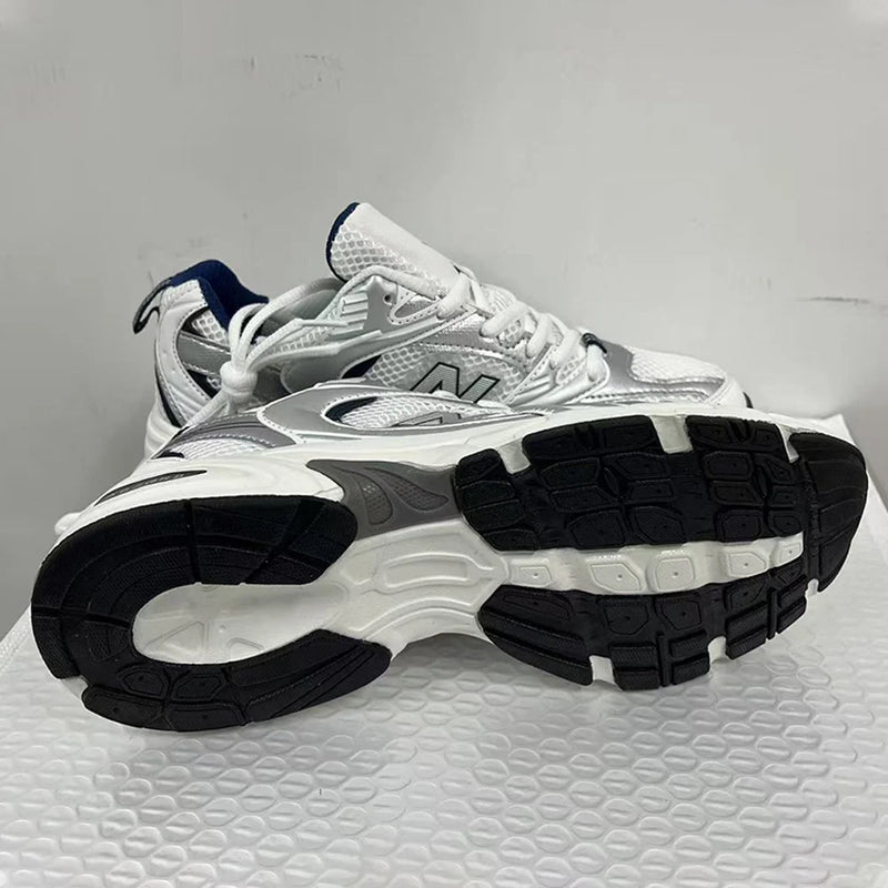 Unisex Sneakers Luxury Design Summer Comfortable Outdoor Sport Casual Mesh Running Shoes 2025 New Original Tennis Shoes for Men
