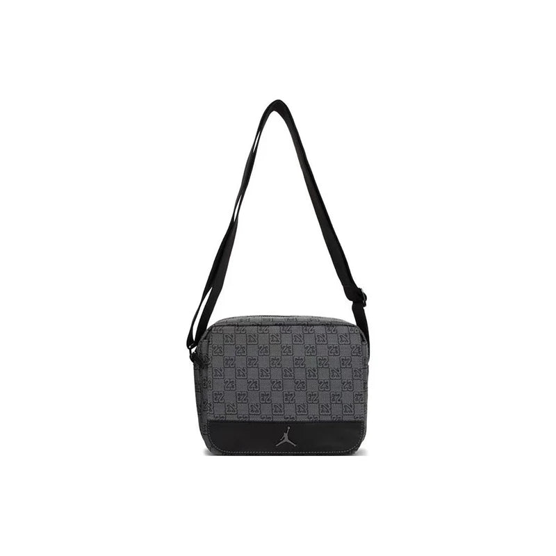 Original New Arrival NIKE Unisex  Handbags Sports Bags