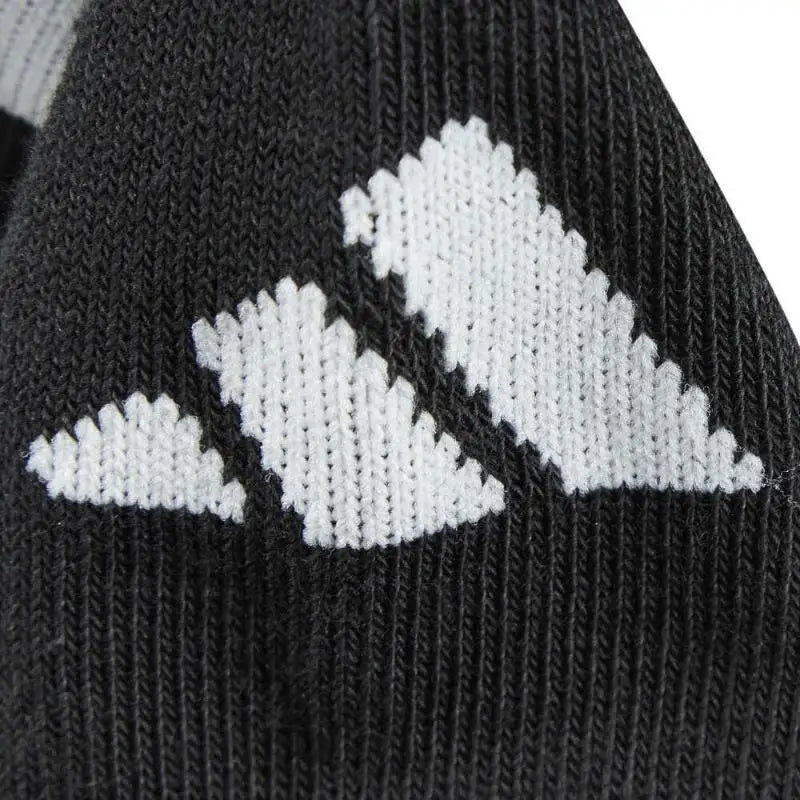 Adidas C CREW SOCK 3PR Antibacterial Comfortable Breathable Neutral Sports Socks